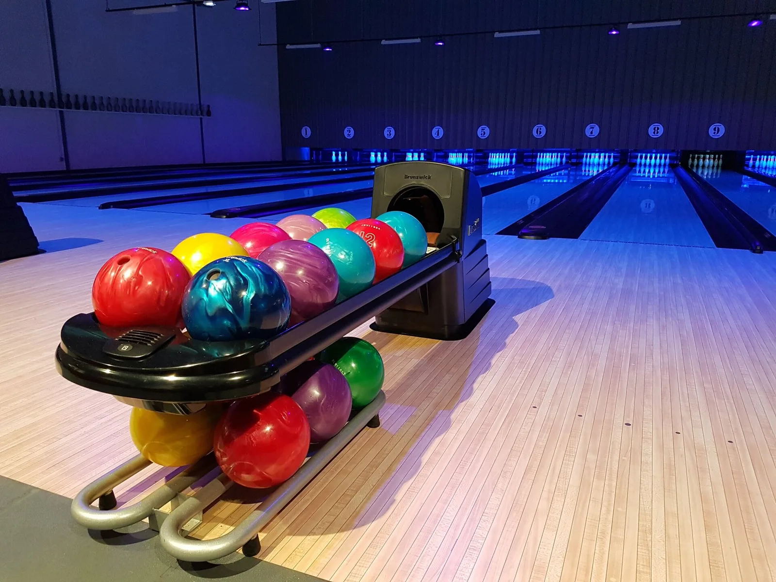 Bowling ve Zihinsel Faydaları